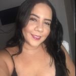 Isadora Santos Profile Picture